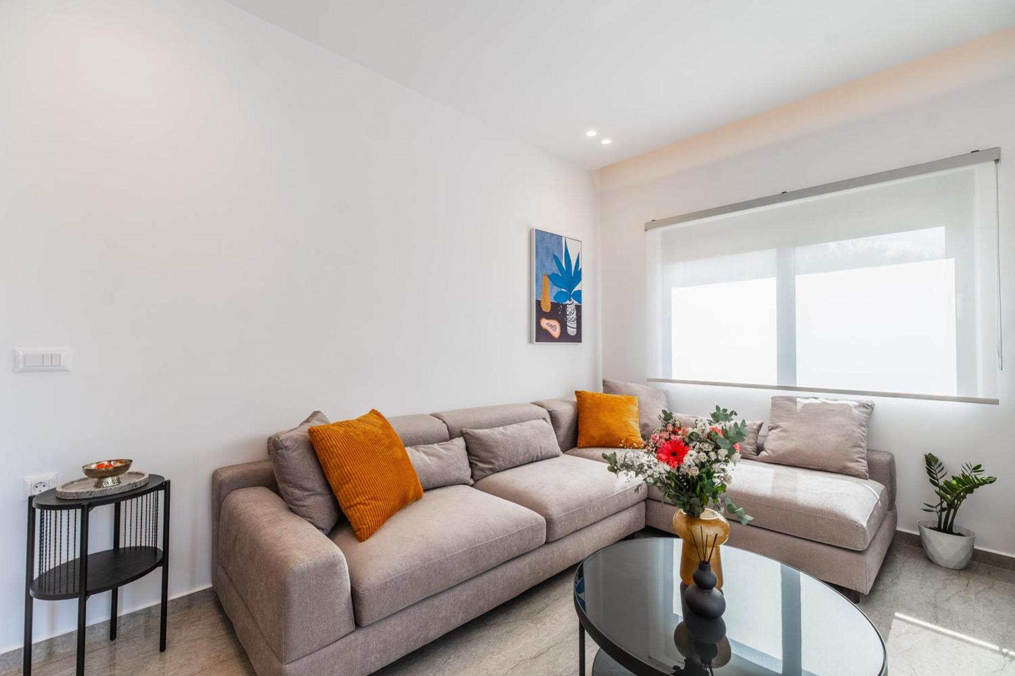 Margiani Studio & Apartment Hanya Dış mekan fotoğraf