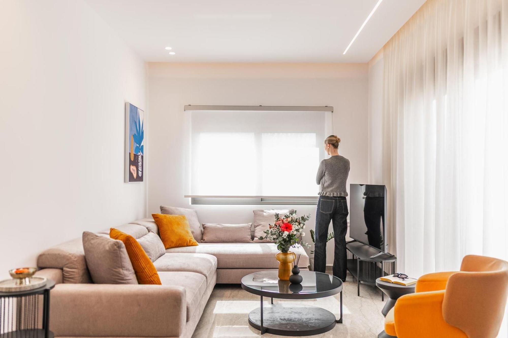 Margiani Studio & Apartment Hanya Dış mekan fotoğraf
