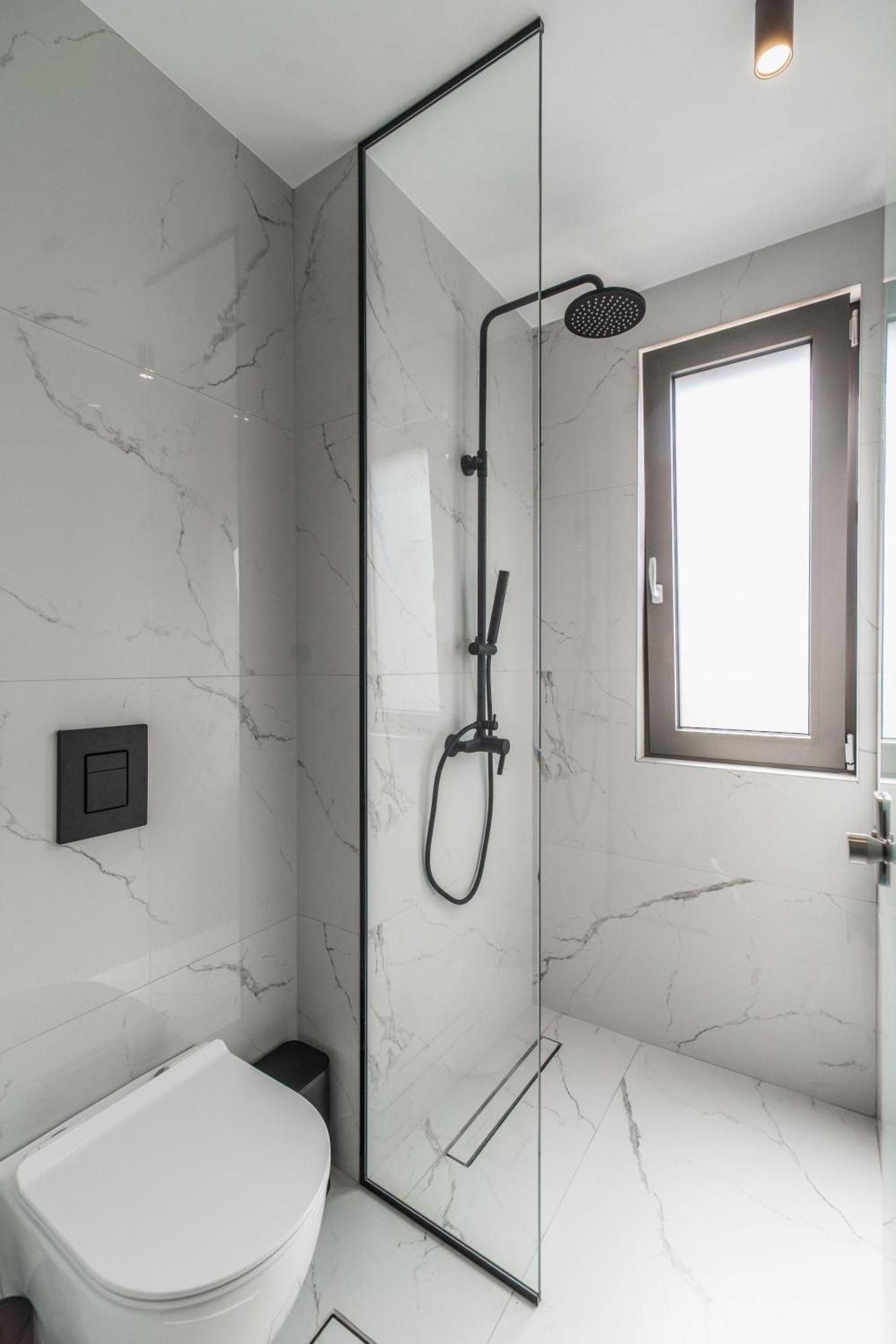 Margiani Studio & Apartment Hanya Dış mekan fotoğraf